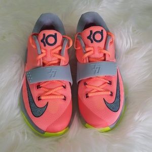 🆕️🔥Nike KD 7 35K Degrees SZ 6Y